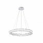 Подвесная светодиодная люстра Kink Light Лаура 08243,01 - фото №1