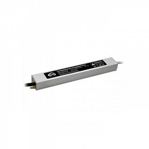 Блок питания для светодиодной ленты Elektrostandard KGDY 12V 45W IP65 3,7A 4690389009327