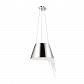 Подвесной светильник Odeon Light Maestro 3977/1 - фото №1