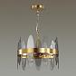 Подвесная люстра Lumion Moderni Meredith 5268/4 - фото №3