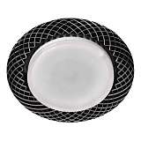 Светильник ЭРА KL 76 AL/BK /1