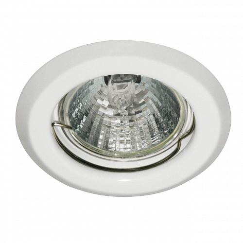 Встраиваемый светильник Paulmann Premium Line Halogen 3610