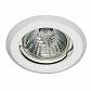 Встраиваемый светильник Paulmann Premium Line Halogen 3610 - фото №1