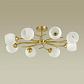 Потолочная люстра Lumion Comfi Giselle 4545/8C - фото №3