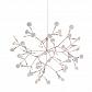 Подвесная светодиодная люстра ST Luce Rafina SL379.203.63 - фото №4
