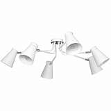 Потолочная люстра Luminex Bevan 5028