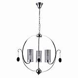 Люстра Lumien Hall 3303/3H-CR-SNS-CL