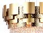 Подвесная люстра Ambrella light Traditional TR5243 - фото №3