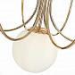 Подвесная люстра ST Luce Avellino SL1504.203.07 - фото №2