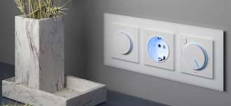 В чем особенность диммеров