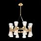 Подвесная люстра ST Luce Diori SLD002.203.16 - фото №4