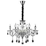 Подвесная люстра Ideal Lux Colossal SP6 Avorio 081540