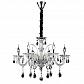 Подвесная люстра Ideal Lux Colossal SP6 Avorio 081540 - фото №1
