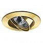 Встраиваемый светильник Paulmann Premium Line Halogen 17958 - фото №1