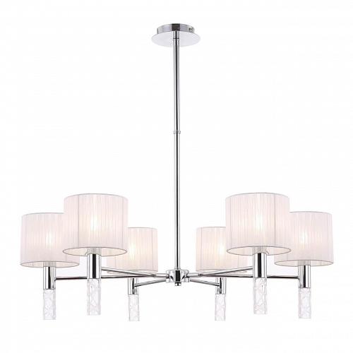 Подвесная люстра Maytoni Honour  MOD045PL-06CH