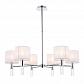 Подвесная люстра Maytoni Honour  MOD045PL-06CH - фото №1