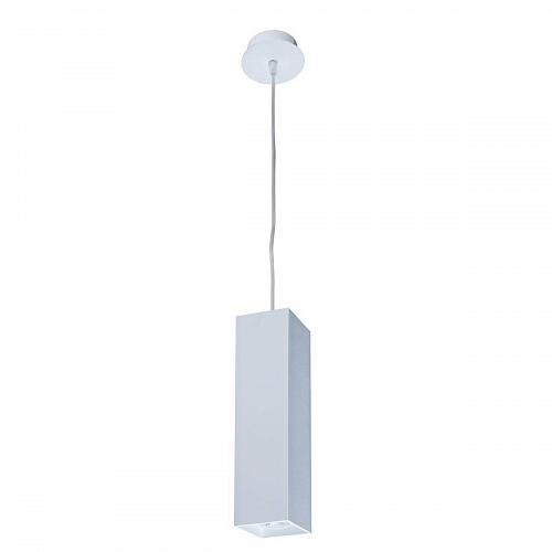 Подвесной светильник TopDecor Tubo8 SQ S3 10
