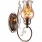Бра Arte Lamp Ballerina A9561AP-1AB - фото №1
