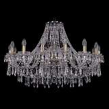 Подвесная люстра Bohemia Ivele 1403/16/360 Pa