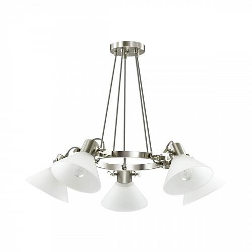Подвесная люстра Lumion Effi 3707/5