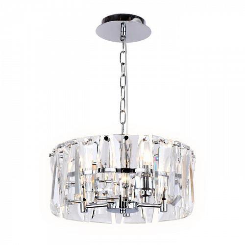 Подвесная люстра Ambrella light Traditional TR5166