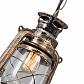Подвесной светильник Vitaluce V4524/1S - фото №3