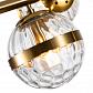 Подвесная люстра Arte Lamp Delacrua A7770SP-6PB - фото №2