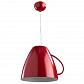 Подвесной светильник Arte Lamp Cafeteria A6601SP-1RD - фото №1