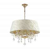 Люстра Odeon Light 3431/5A