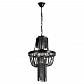 Подвеcная люстра Lussole Loft Madison GRLSP-9520 - фото №1