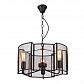 Подвесная люстра Divinare 5008/04 SP-3 - фото №1