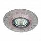 Встраиваемый светильник ЭРА LED DK LD18 SL PK/WH Б0028068 - фото №1