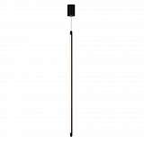 Подвесной светодный светильник Crystal LuxCLT 035C700 BL