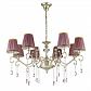 Подвесная люстра Odeon Light Gaellori 3393/8 - фото №1