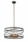 Подвесная люстра Vele Luce Florence VL5092P06 - фото №2