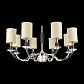Подвесная люстра ST Luce Sperana SL1122.103.08 - фото №3
