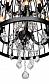 Подвесная люстра Loft IT Vintage Birdcage Loft1891/8 - фото №2