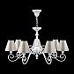 Подвесная люстра Lamp4you Classic E3-07-WM-LMP-O-4 - фото №2