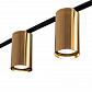 Подвесная люстра Divinare Tilda 1126/04 PL-9 - фото №3