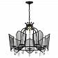 Подвесная люстра Lightstar Castello 744077 - фото №1