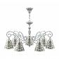 Подвесная люстра Lamp4you Classic E3-07-G-LMP-O-1 - фото №2