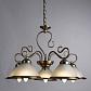 Подвесная люстра Arte Lamp Costanza A6276LM-5AB - фото №2