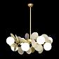Подвесная люстра Loft IT Matisse 10008/8 Grey - фото №2