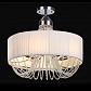 Потолочная люстра Newport 1406/S white М0045516 - фото №1