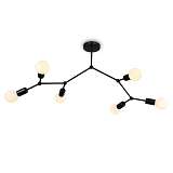 Подвесная люстра Ambrella light Traditional TR8036