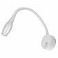 Бра Uniel ULT-F22-3W/4000K IP20 White UL-00004239 - фото №1