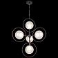 Подвесная люстра Lightstar Alfa 745057 - фото №3