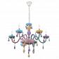 Подвесная люстра ST Luce Fiata SL1700.783.06 - фото №3