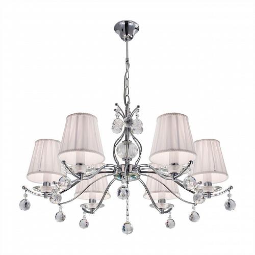 Подвесная люстра Citilux Шелли CL438161