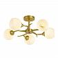 Потолочная люстра Lumion Comfi Giselle 4545/5C - фото №1